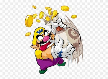 Guy Claims To Be Using Gamestop As His Personal Bank - Video Game Designer Money