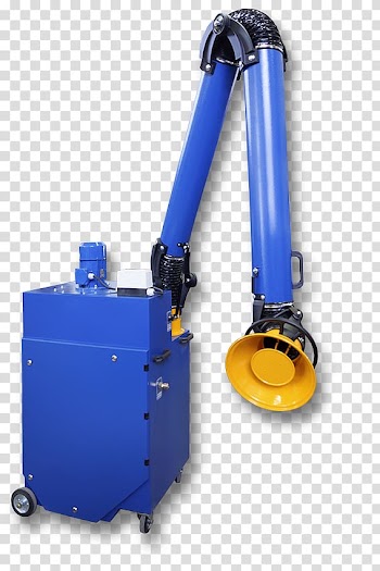 Guy-wire Filtration Welding Dust collector Fan, fan transparent background PNG clipart