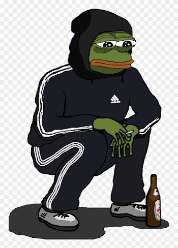 Guys I Need Your Slick Savvy Expertise Anonymous Wed - Slav Pepe