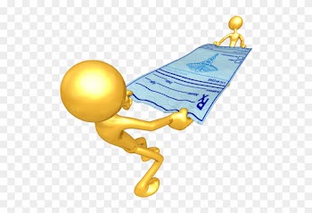 Guys With Medical Prescription - Money