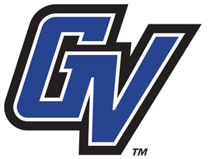 GVSU Lakers Logo Vector