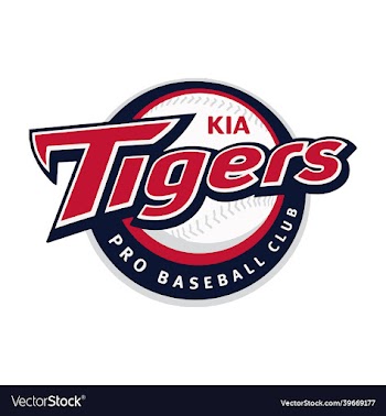 gwangju kia tigers logo