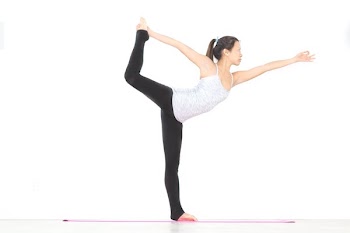 Gyan Mudra Yoga