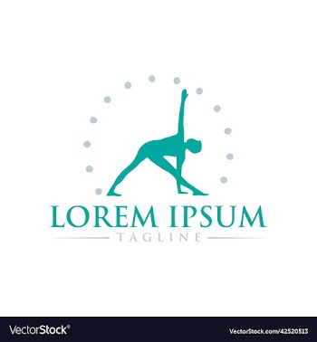 gym logo design