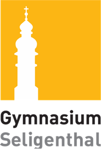 Gymnasium Seligenthal Logo Vector