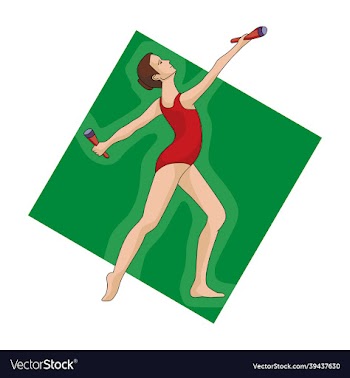gymnastic