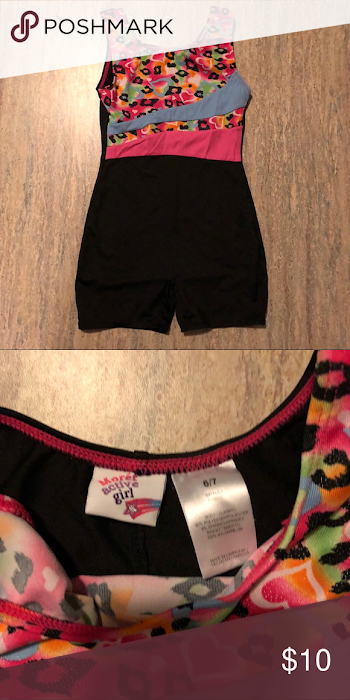 Gymnastics leotard | My Posh Closet | Gymnastics, Gymnastics ...