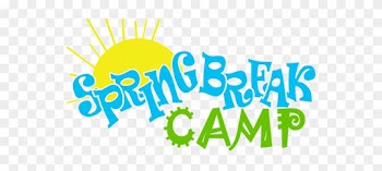 Gymnastics, Spring Themed Games, Relay Races, Snacks, - Spring Break Soccer Camp