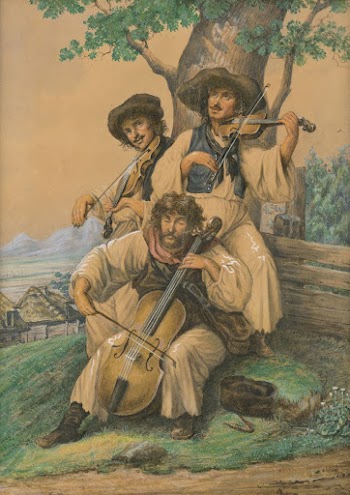 Gypsy music | Free Photo - rawpixel
