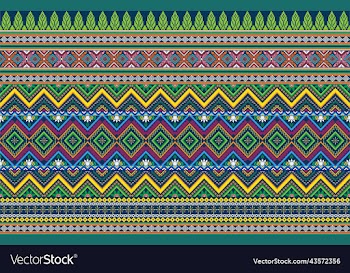 gypsy pattern tribal ethnic motifs geometric