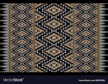 gypsy pattern tribal ethnic motifs geometric