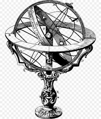 Gyroscope Armillary sphere The Voyage of the Beagle Rubber stamp Compass - compass 