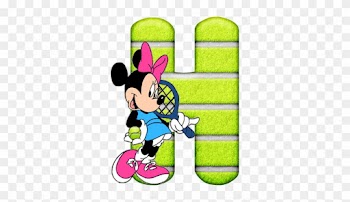*✿**✿*h *✿**✿*de Alfabeto Decorativo - Alphabet
