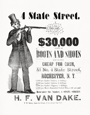H.F. Van Dake. 4 State | Free Photo Illustration - rawpixel