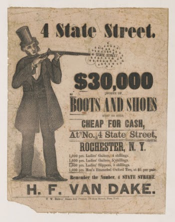 H.F. Van Dake. 4 State | Free Photo - rawpixel