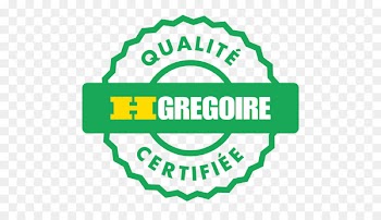 H. Gregoire Megacentre Auto du Canada Car Logo Brand Font - car 