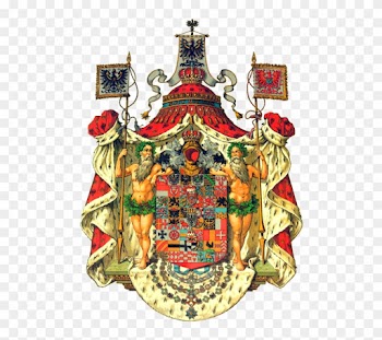 H - I - R - M - Emperor Wilhelm Ii Of Germany Coat - Princess Marie Louise Of Baden Wedding