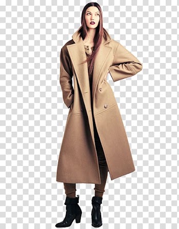 H&M Fashion Clothing Autumn Winter, women for women transparent background PNG clipart