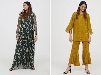 H&M launches its first modest fashion line, but not everyone is ...