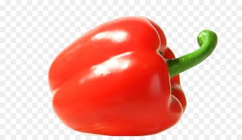 Habanero, Piquillo Pepper, Paprika, Bell Pepper, Pimiento PNG