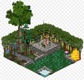 Habbo Tree YouTube Woody plant Shrub - hellim 