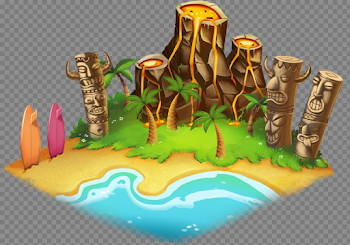Habitat Free PNG Image