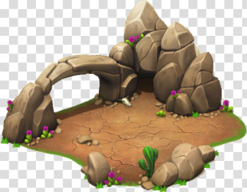 Habitat PNG High-Quality Image
