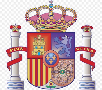 Habsburg Spain Spanish Empire Coat of arms of Spain Flag of Spain - spain logo 