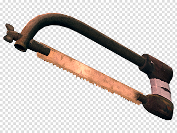 Hacksaw PNG Photo