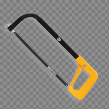 Hacksaw PNG Picture