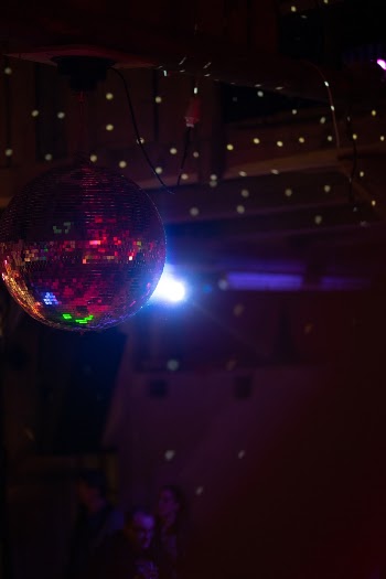 Had a beautiful evening on a friends party, and shoot some awesome pictures. 
