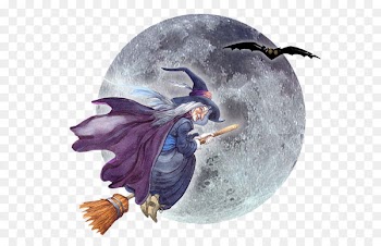 Hag Witchcraft Magic - Witch 