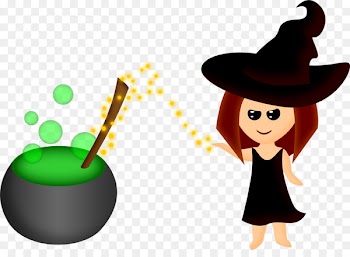 Hag Witchcraft Potion Magic - witch 