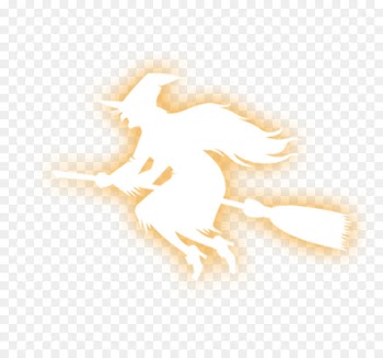 Hag, Witchcraft, Witch, White PNG