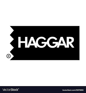 haggar logo