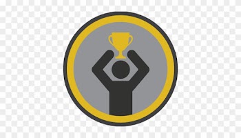 Haha, In 2nd Grade Soccer We All Got Trophies - Fanmats Nhl Los Angeles Kings Roundel Mat