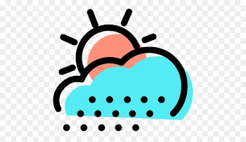 Hail Cloud Weather forecasting Rain - cloud 