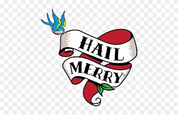 Hail Merry - Hail Merry Dark Chocolate Espresso Cup