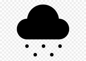 Hail Png File - Cloud