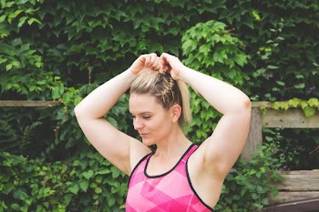 Hair & Athleticwear