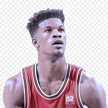 hair basketball player hairstyle forehead chin