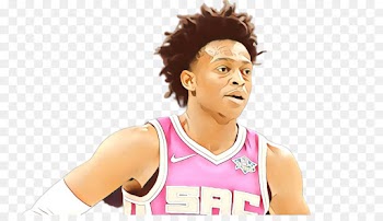 hair basketball player hairstyle pink forehead