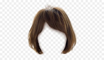 Hair Capelli Gratis - Stylish short hair matting material Free 