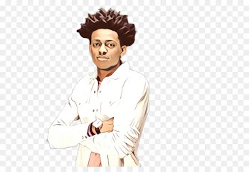 hair cartoon hairstyle black hair afro