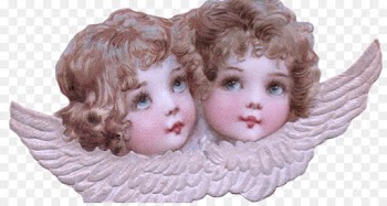 hair child cheek figurine doll