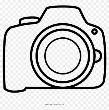 Hair Clipart All Hairstyles With Regard To What Is - De Camera Em Desenho