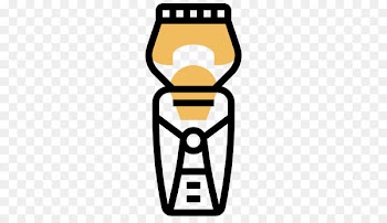 Hair Clipper, Barber, Computer Icons, Logo PNG