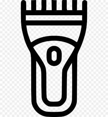 Hair clipper Comb Barber Beard Shaving - beard 