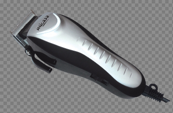 Hair Clippers PNG Pic