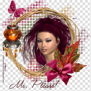 Hair coloring Autumn Brown hair Leaf Violet, autumn transparent background PNG clipart